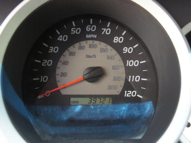 2009 Toyota Tacoma Unknown