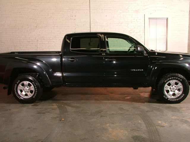2009 Toyota Tacoma Regular CAB WORK Truck4x4