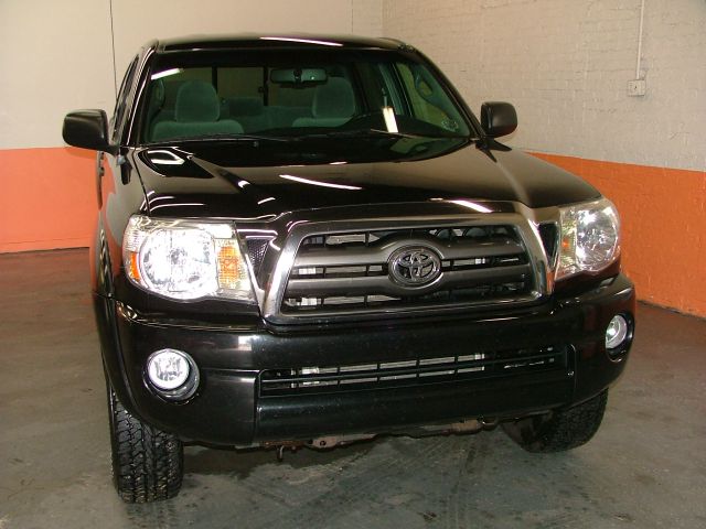 2009 Toyota Tacoma Regular CAB WORK Truck4x4