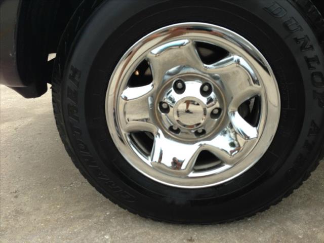 2009 Toyota Tacoma Unknown