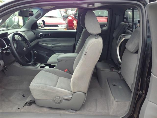 2009 Toyota Tacoma Unknown