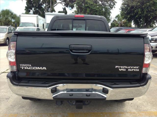 2009 Toyota Tacoma Unknown