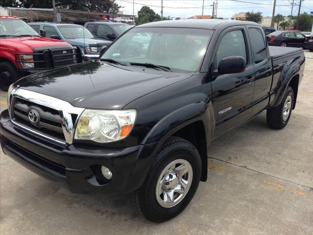 2009 Toyota Tacoma Unknown