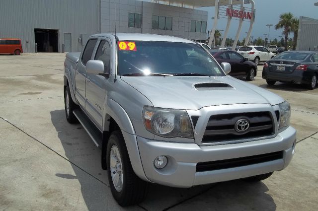 2009 Toyota Tacoma Z28 LOW Miles
