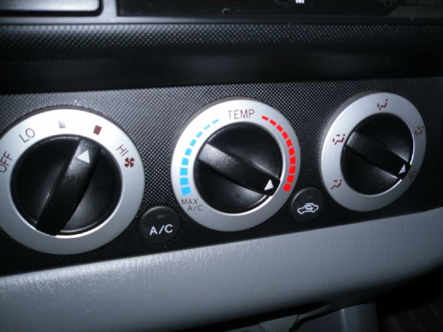 2009 Toyota Tacoma ES 2.4L AUTO