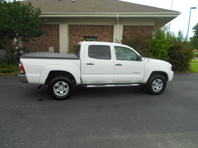 2009 Toyota Tacoma Z28 LOW Miles