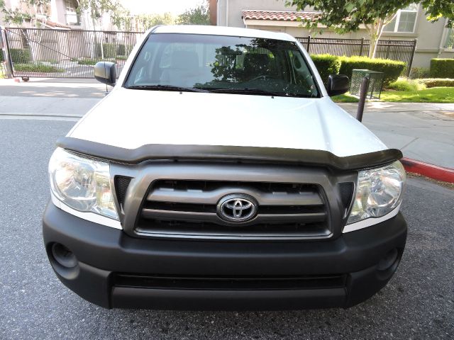 2009 Toyota Tacoma 4dr 2.9L Twin Turbo AWD SUV