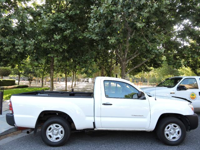 2009 Toyota Tacoma 4dr 2.9L Twin Turbo AWD SUV