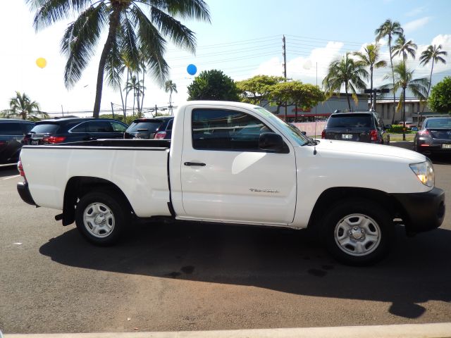 2009 Toyota Tacoma ES 2.4L AUTO