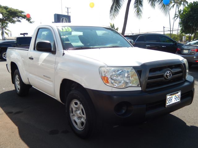 2009 Toyota Tacoma ES 2.4L AUTO