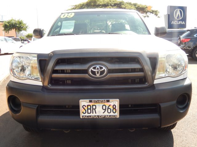 2009 Toyota Tacoma ES 2.4L AUTO