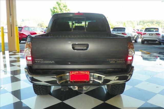 2009 Toyota Tacoma Unknown