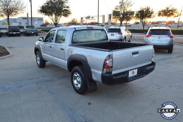 2010 Toyota Tacoma XLT 2WD