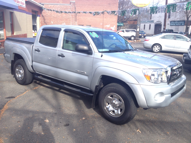2010 Toyota Tacoma Ext Cab - 4x4 LT At Brookv