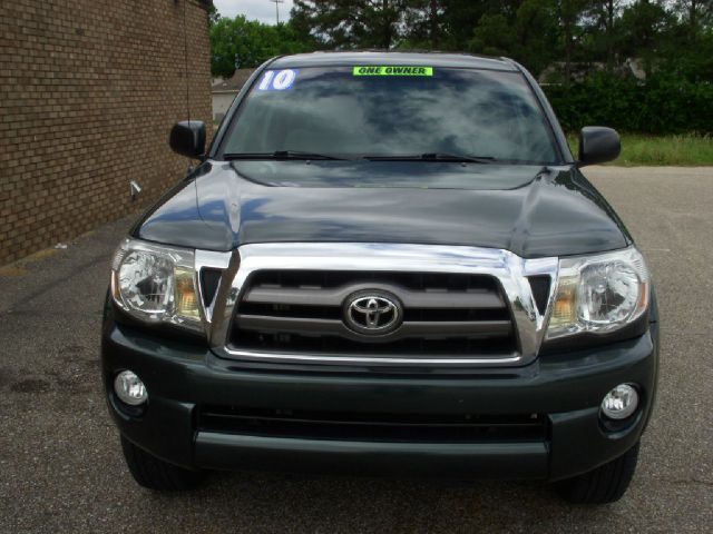 2010 Toyota Tacoma XLT Lariat 4X4 Ext Cab