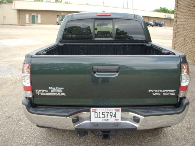 2010 Toyota Tacoma XLT Lariat 4X4 Ext Cab