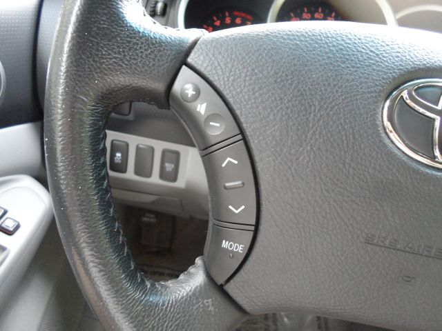 2010 Toyota Tacoma Looks Like New