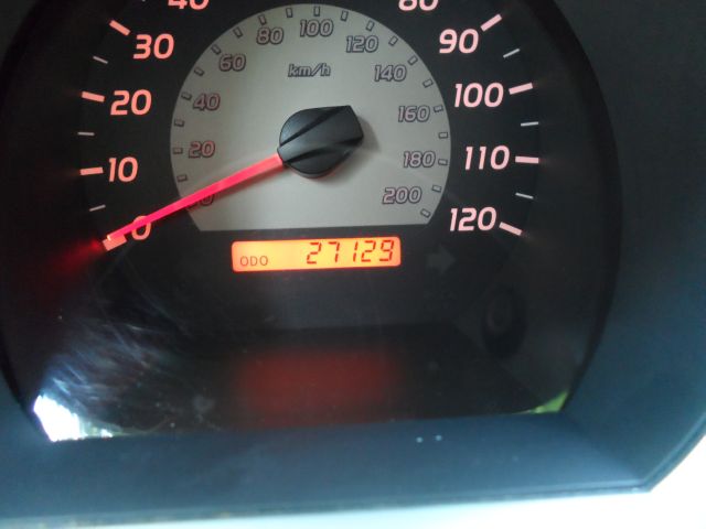 2010 Toyota Tacoma Looks Like New