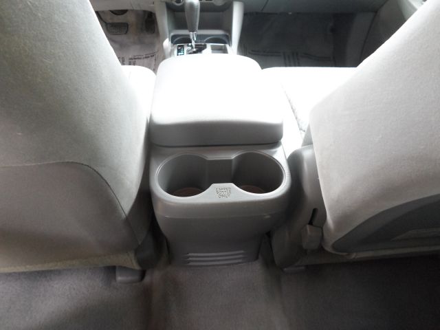 2010 Toyota Tacoma Looks Like New