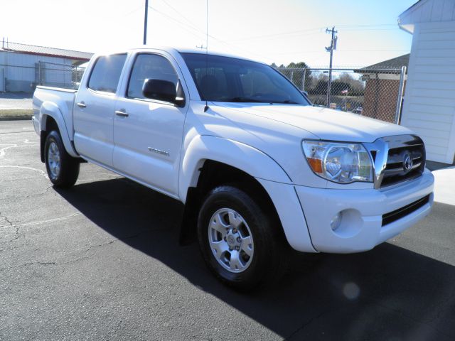 2010 Toyota Tacoma Z28 LOW Miles