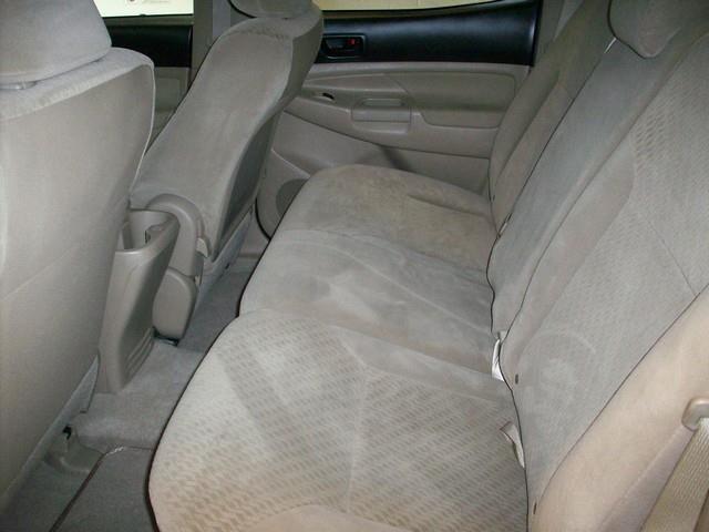 2010 Toyota Tacoma Solstice