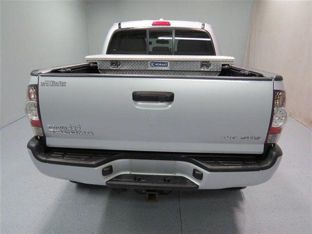 2010 Toyota Tacoma C300 Luxury Sedan
