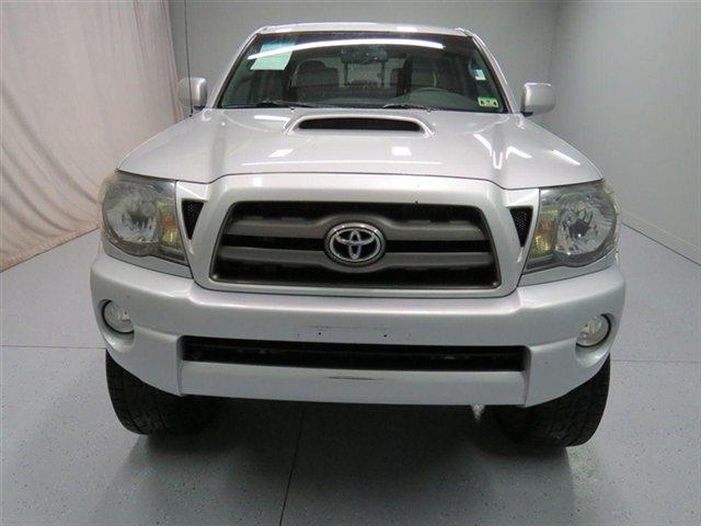 2010 Toyota Tacoma C300 Luxury Sedan