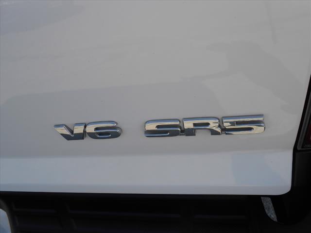 2010 Toyota Tacoma Club Cab 139 WB HD