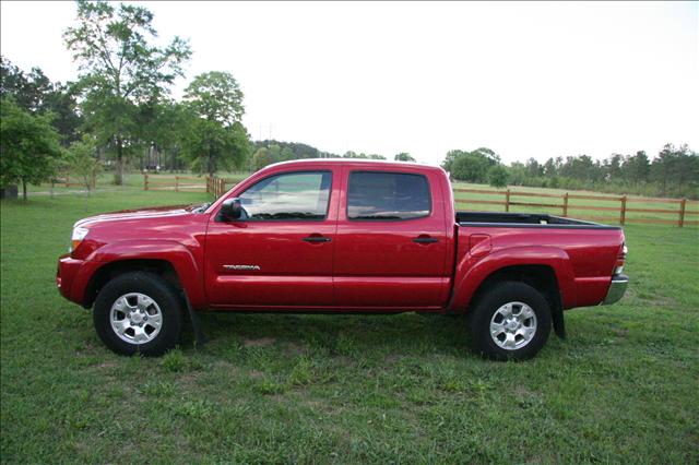 2010 Toyota Tacoma XLT EXT. CAB