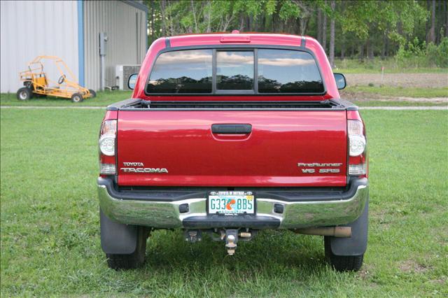 2010 Toyota Tacoma XLT EXT. CAB