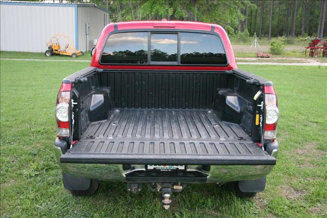 2010 Toyota Tacoma XLT EXT. CAB