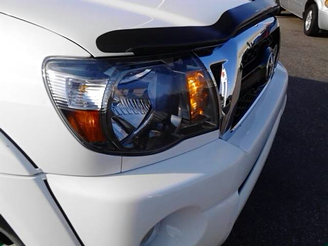 2011 Toyota Tacoma LT1 Sedan