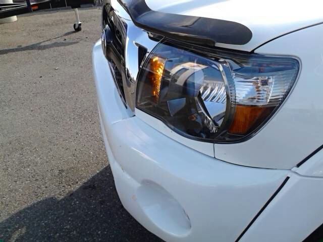 2011 Toyota Tacoma LT1 Sedan