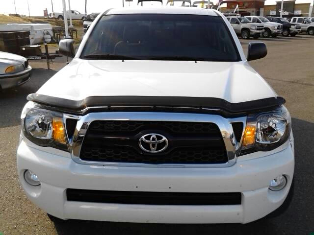 2011 Toyota Tacoma LT1 Sedan