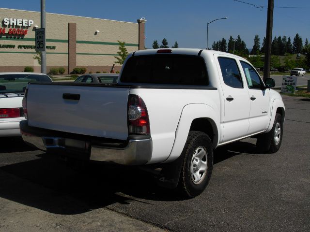 2011 Toyota Tacoma Slt/trx4 Off Road/sport/power Wagon
