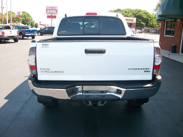 2011 Toyota Tacoma Sesto N Go