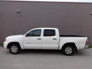 2011 Toyota Tacoma Unknown