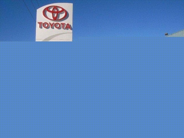 2011 Toyota Tacoma Unknown