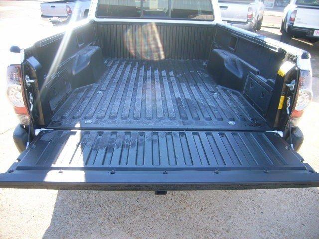 2011 Toyota Tacoma Unknown