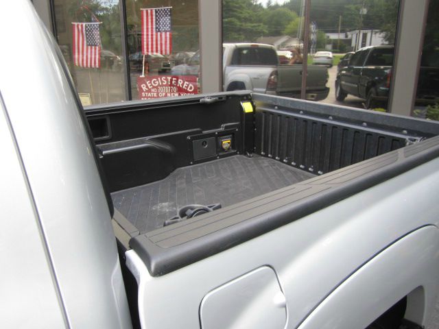 2011 Toyota Tacoma Ext Cab - 4x4 LT At Brookv