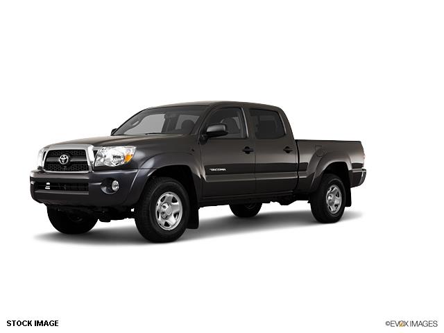 2011 Toyota Tacoma XLT 2WD