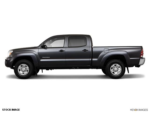 2011 Toyota Tacoma XLT 2WD