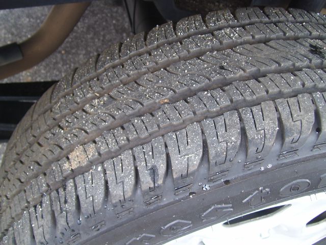 2011 Toyota Tacoma Mustang CLUB OF America Edition