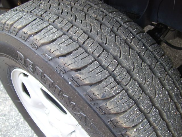 2011 Toyota Tacoma Mustang CLUB OF America Edition