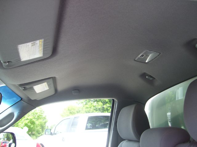 2011 Toyota Tacoma Mustang CLUB OF America Edition