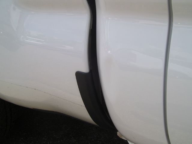 2011 Toyota Tacoma Mustang CLUB OF America Edition