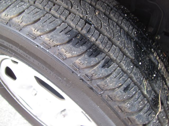 2011 Toyota Tacoma Mustang CLUB OF America Edition