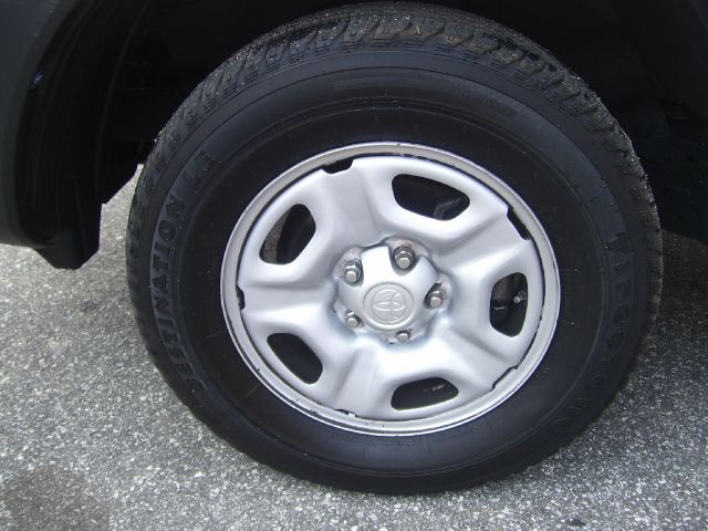 2011 Toyota Tacoma Mustang CLUB OF America Edition