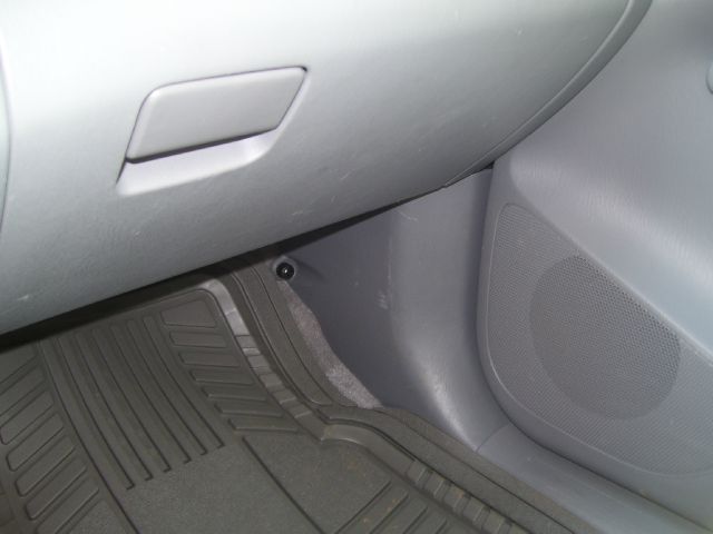 2011 Toyota Tacoma Mustang CLUB OF America Edition