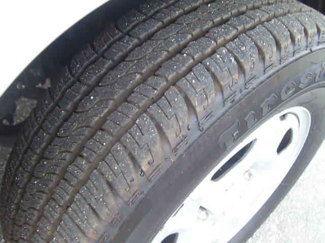 2011 Toyota Tacoma Mustang CLUB OF America Edition